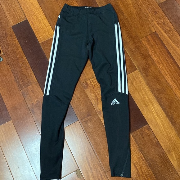 Adidas Women’s Leggings - Picture 3 of 9